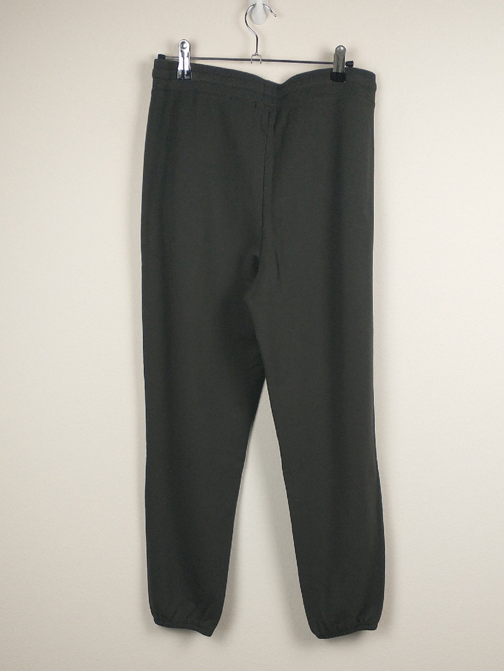 Barefoot Dreams Joggers Womens Small Gray Modal Cotton Pants - Picture 8 of 12